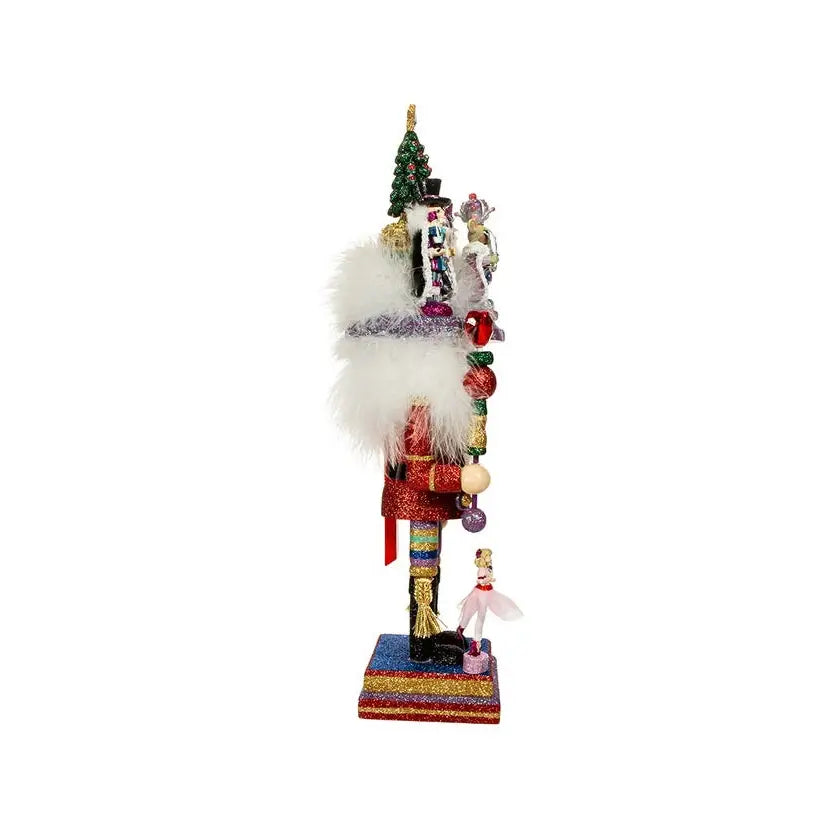 18“ Nutcracker Suite
