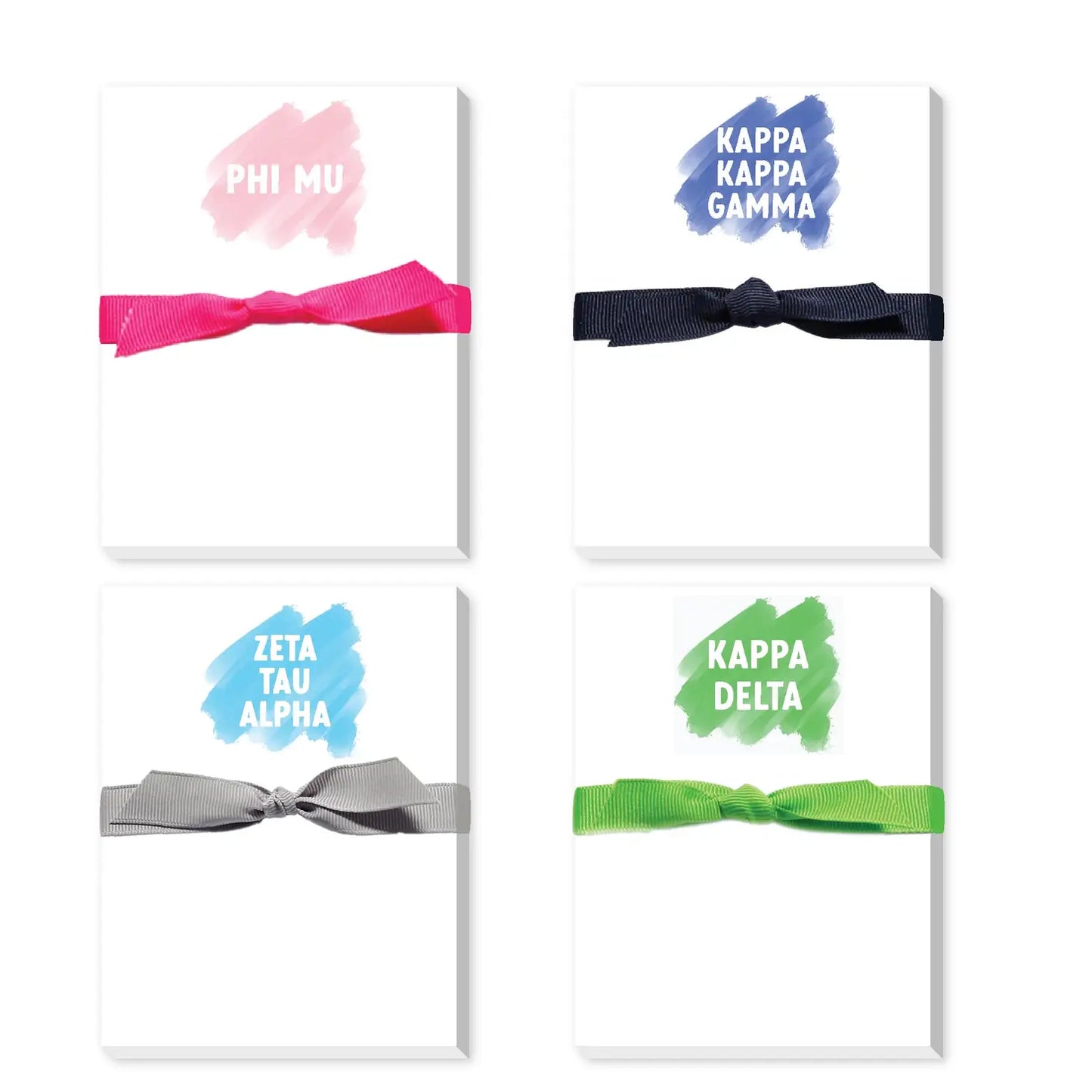 New To The Sisterhood Celebration Package