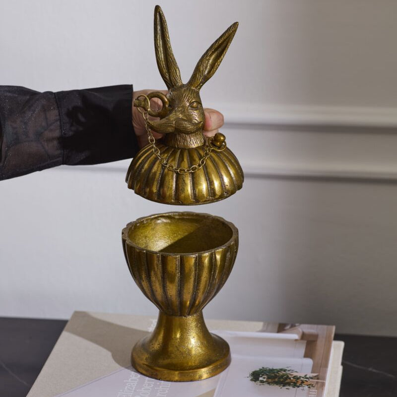 Eric Decorative Bunny Box