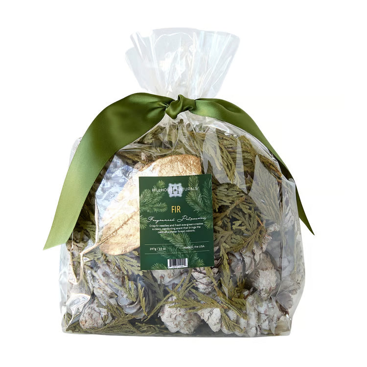 Fir Potpourri 14.5oz