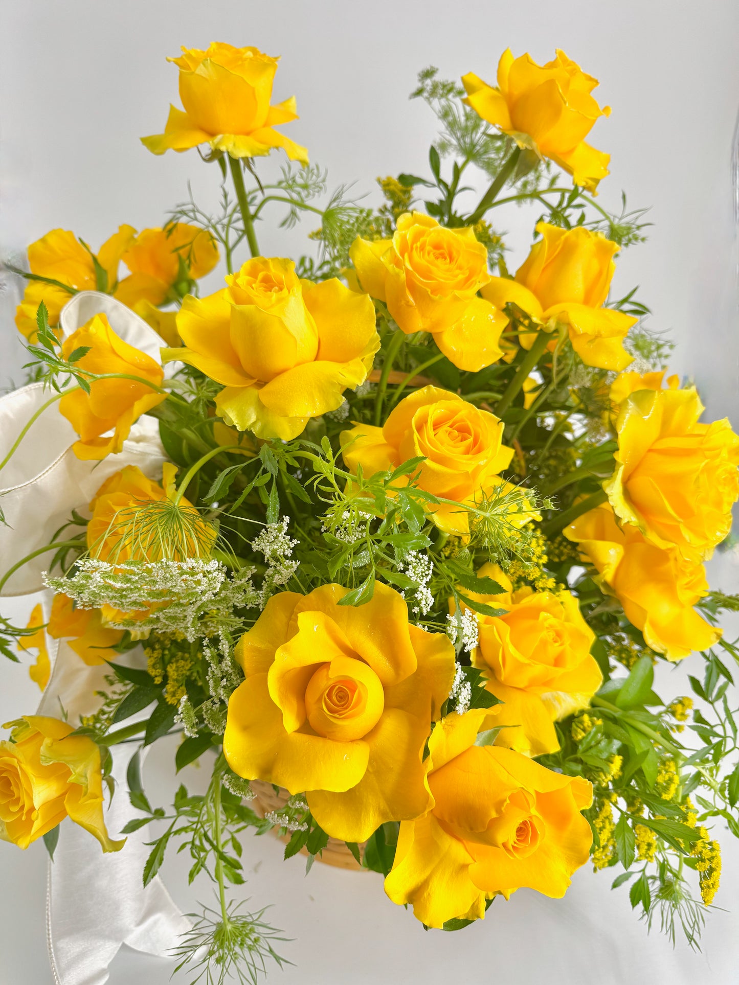 Life's Moment's Florals