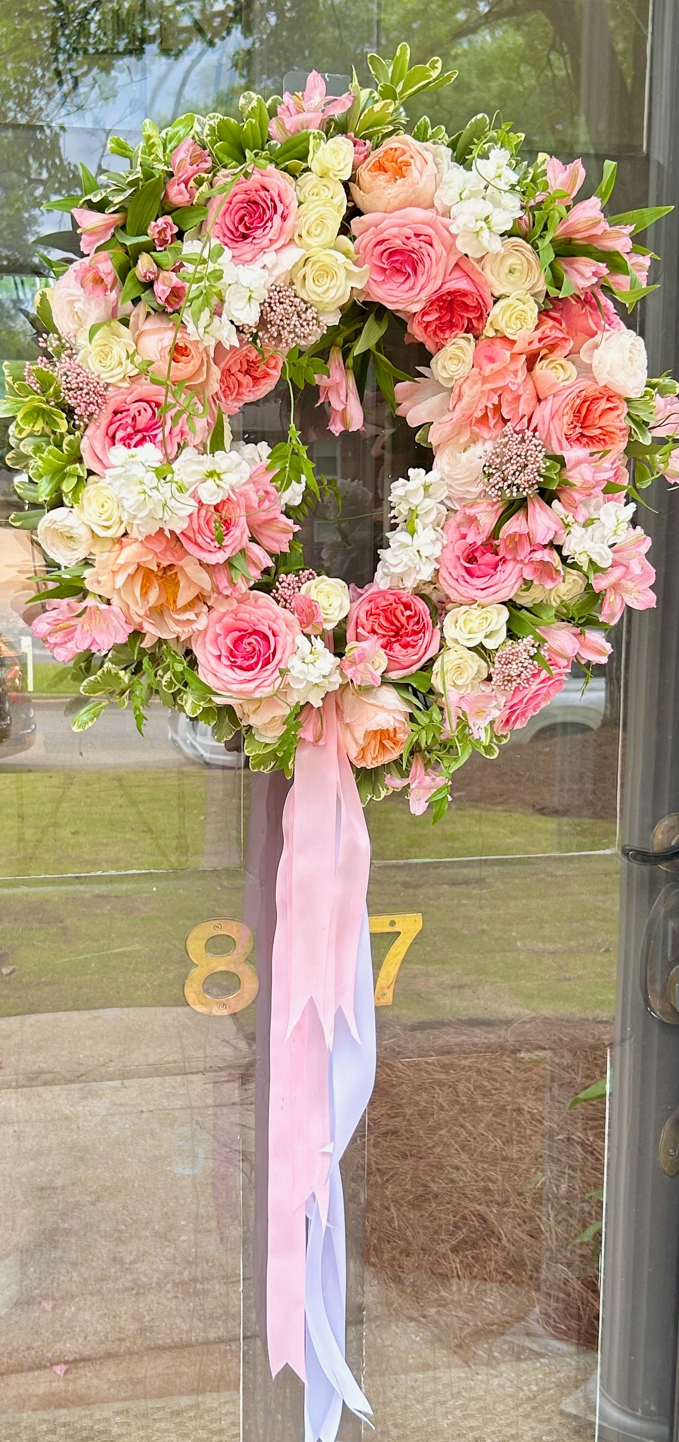 Life's Moment's Florals