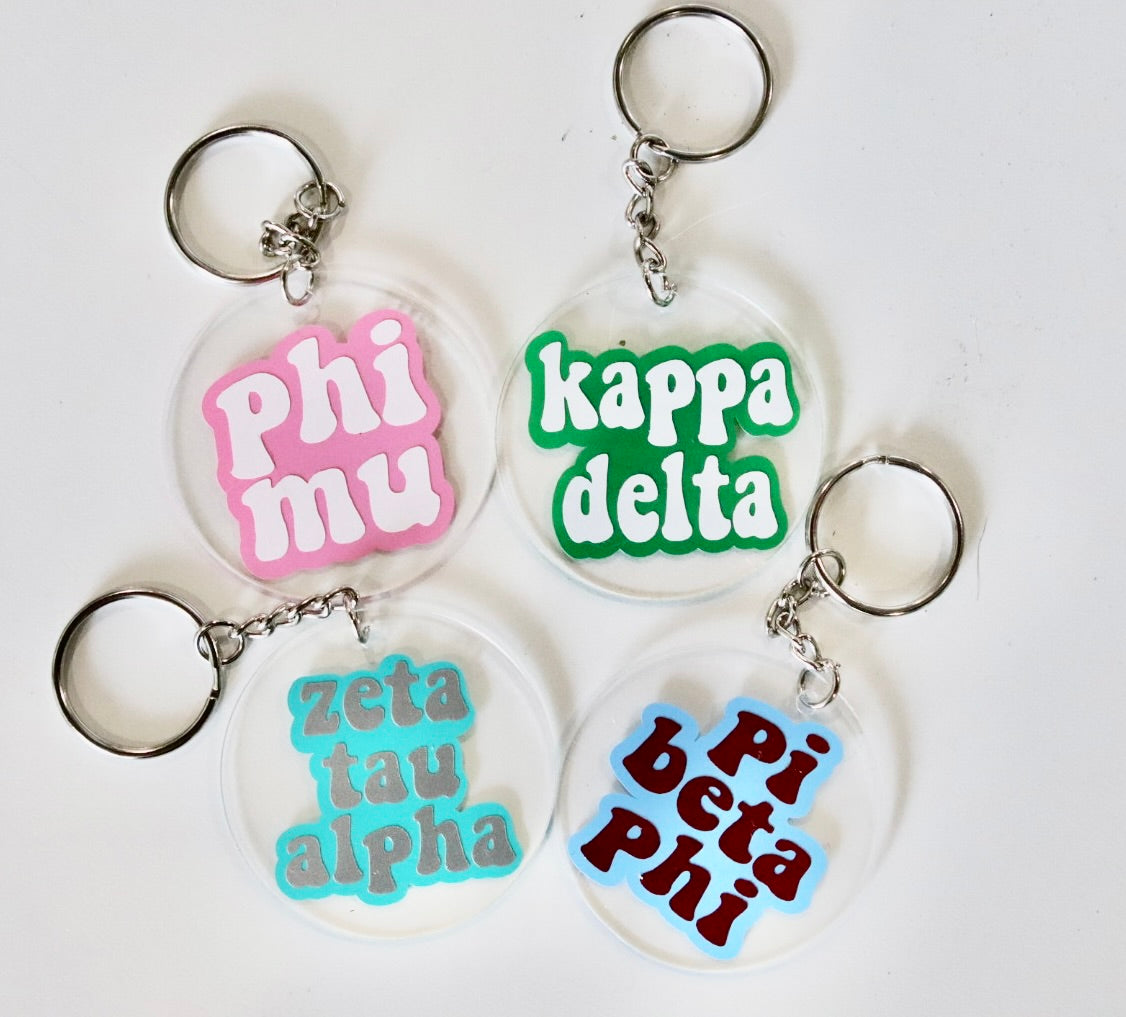 New To The Sisterhood Celebration Package