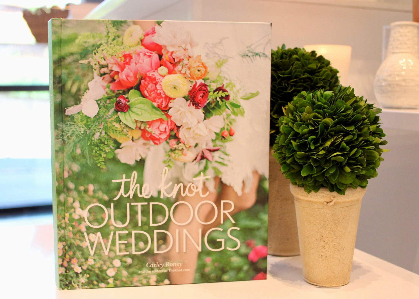 Knot Outdoor Weddings