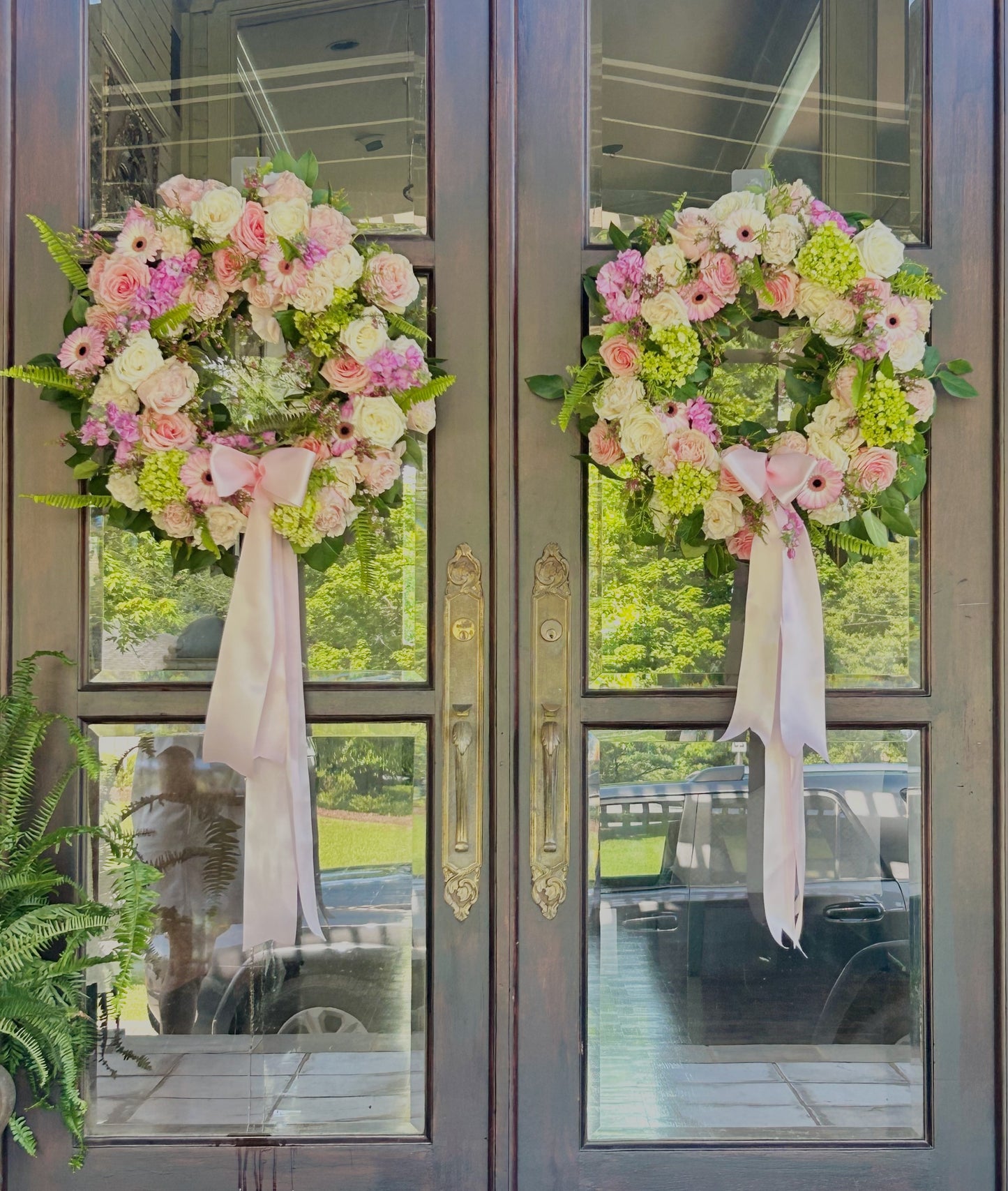Life's Moment's Florals