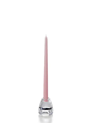 12" Taper Candles - Set of 2