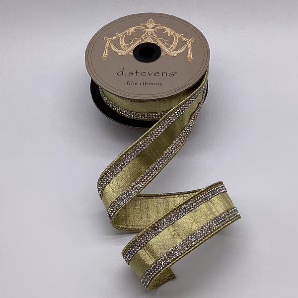 D.Stevens Ribbon