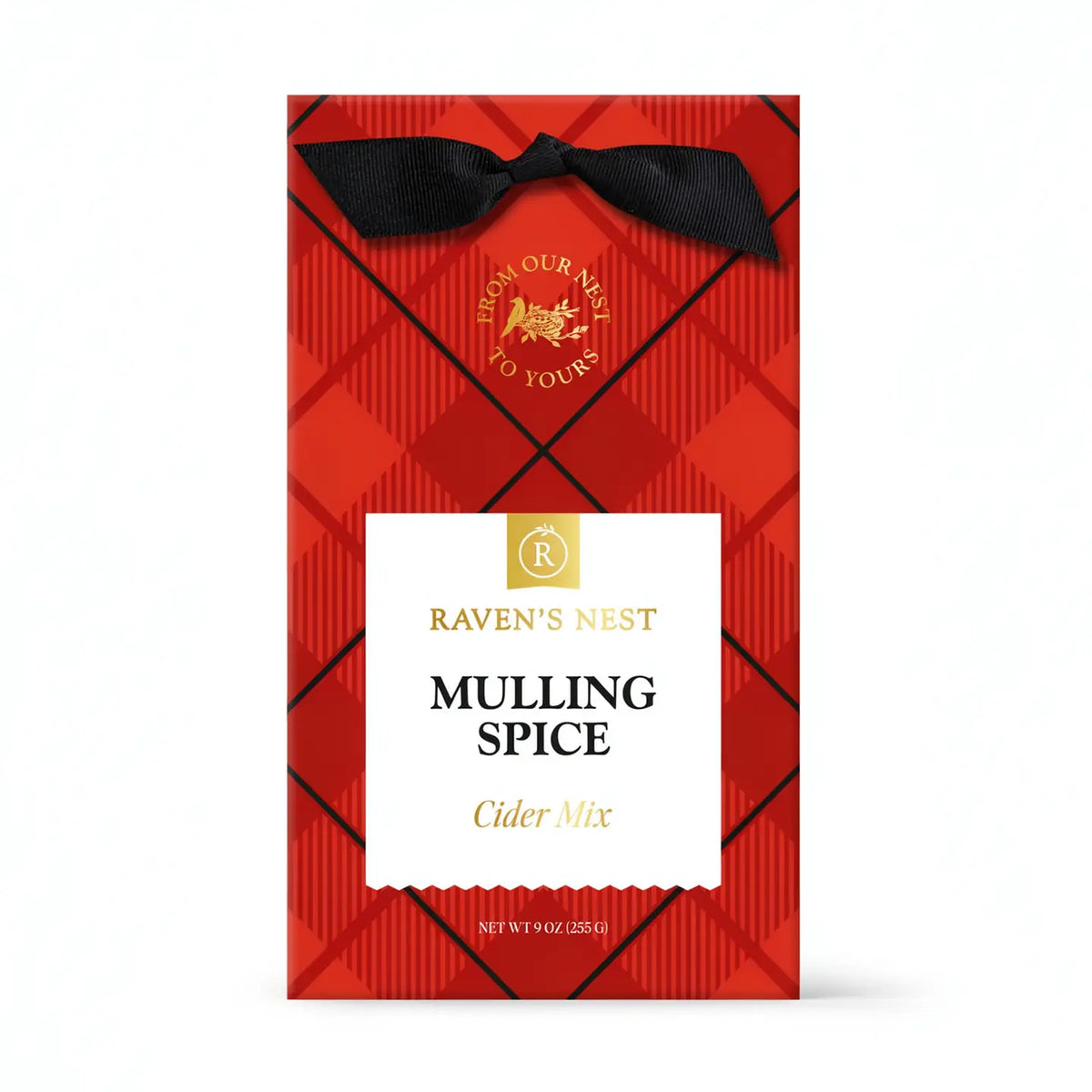 Mulling Spice