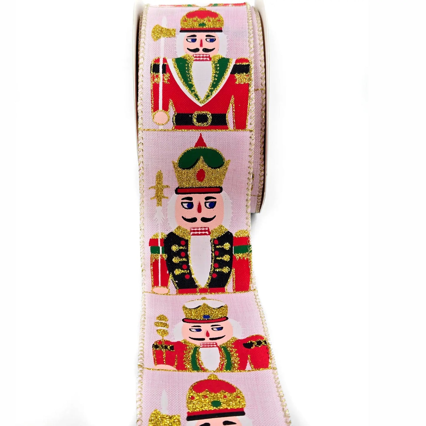 May Arts Christmas Ribbon