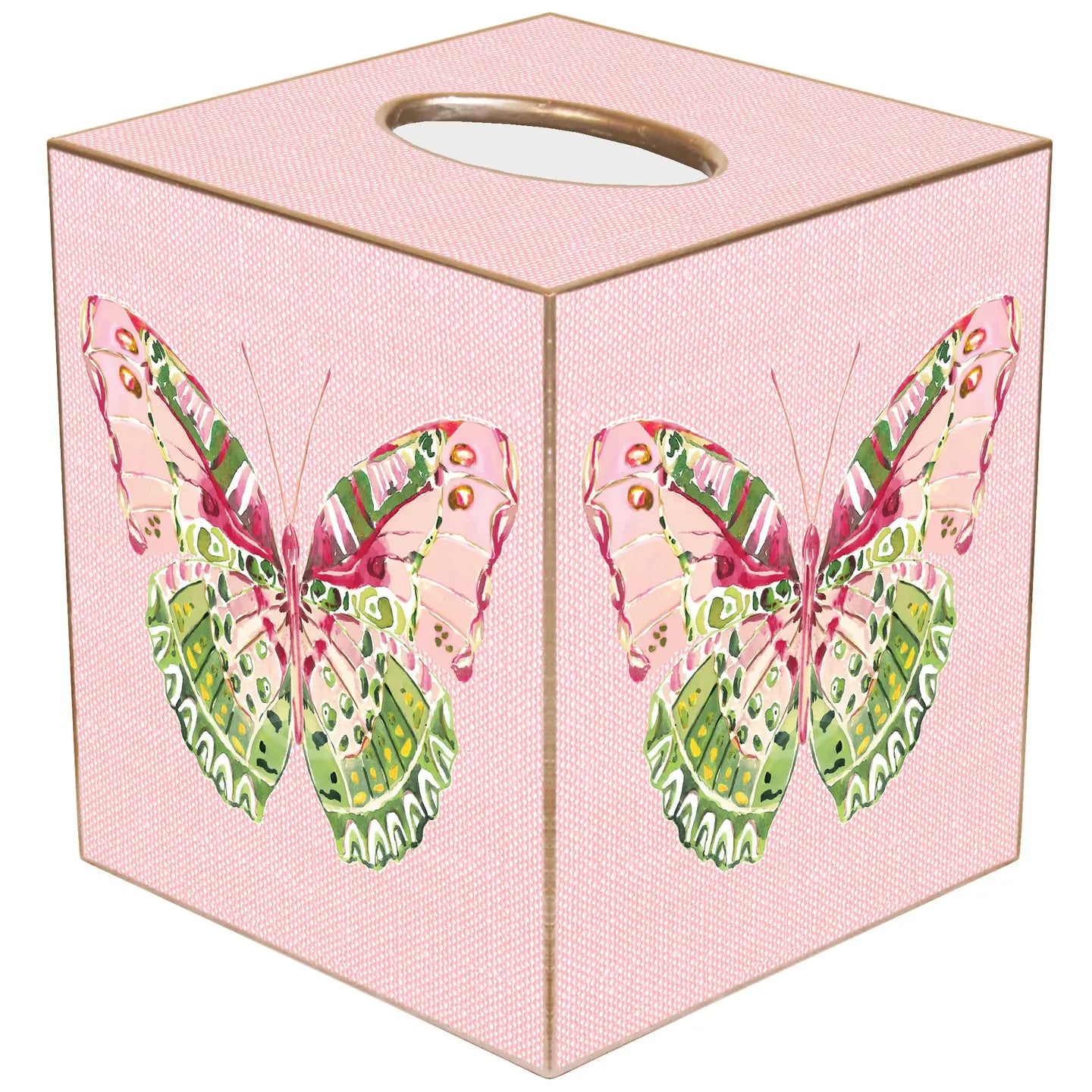 Tissue Box Cover