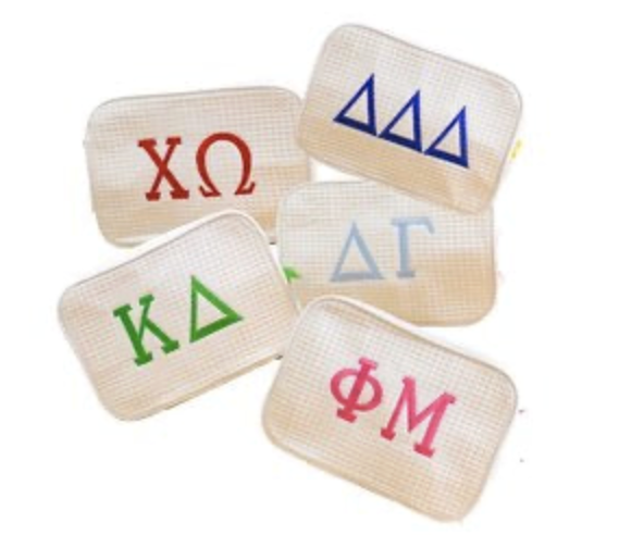 The Ultimate Greek Life Celebration Package