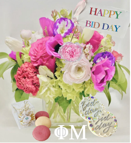 The Bid Day "Best Day " Bundle