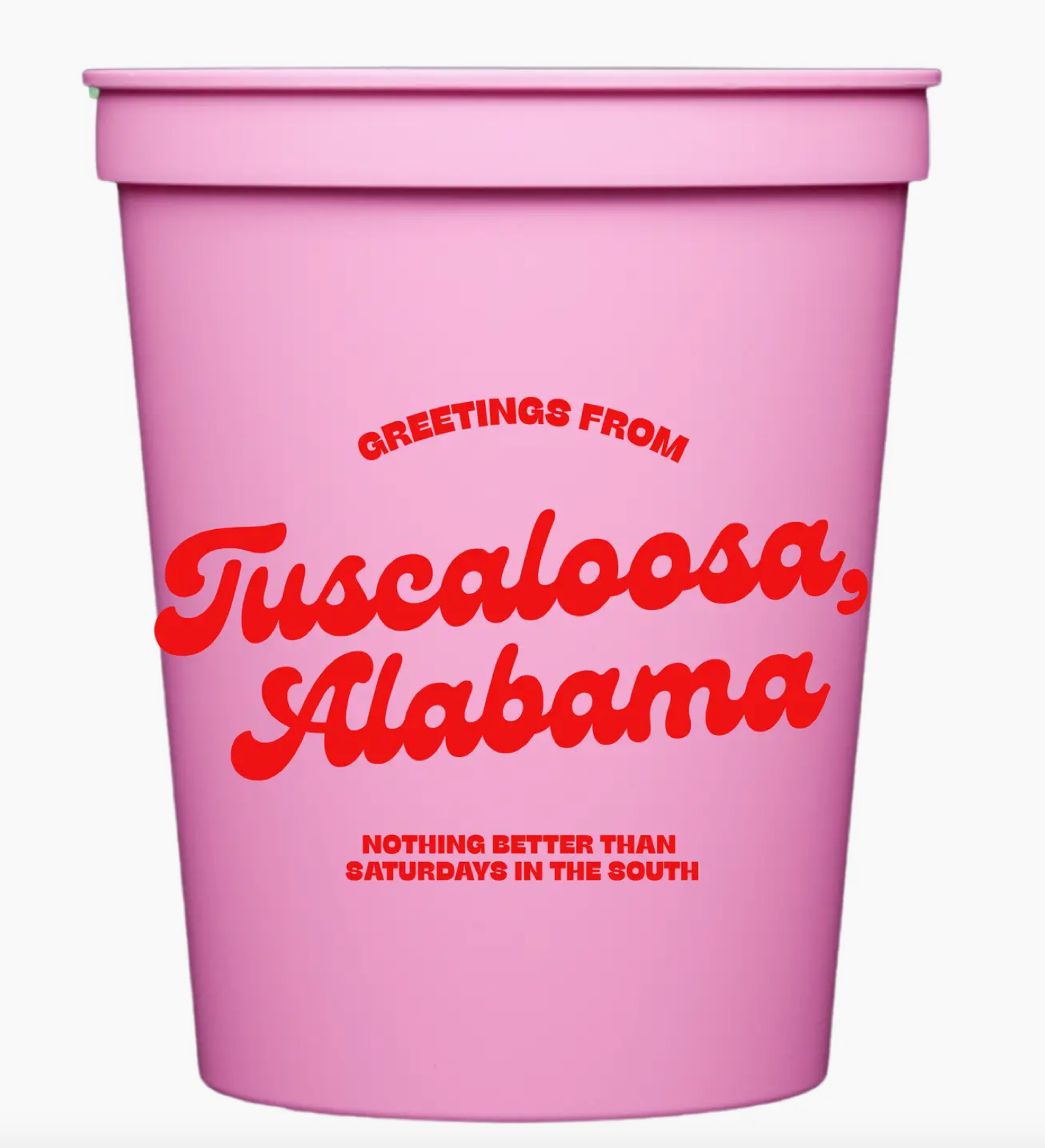 The Ultimate Greek Life Celebration Package