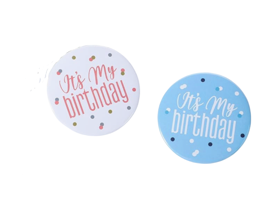 Hip Hip Hooray Birthday Bundle