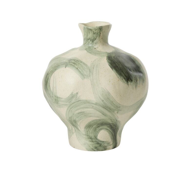 Thallow Ceramic Vase
