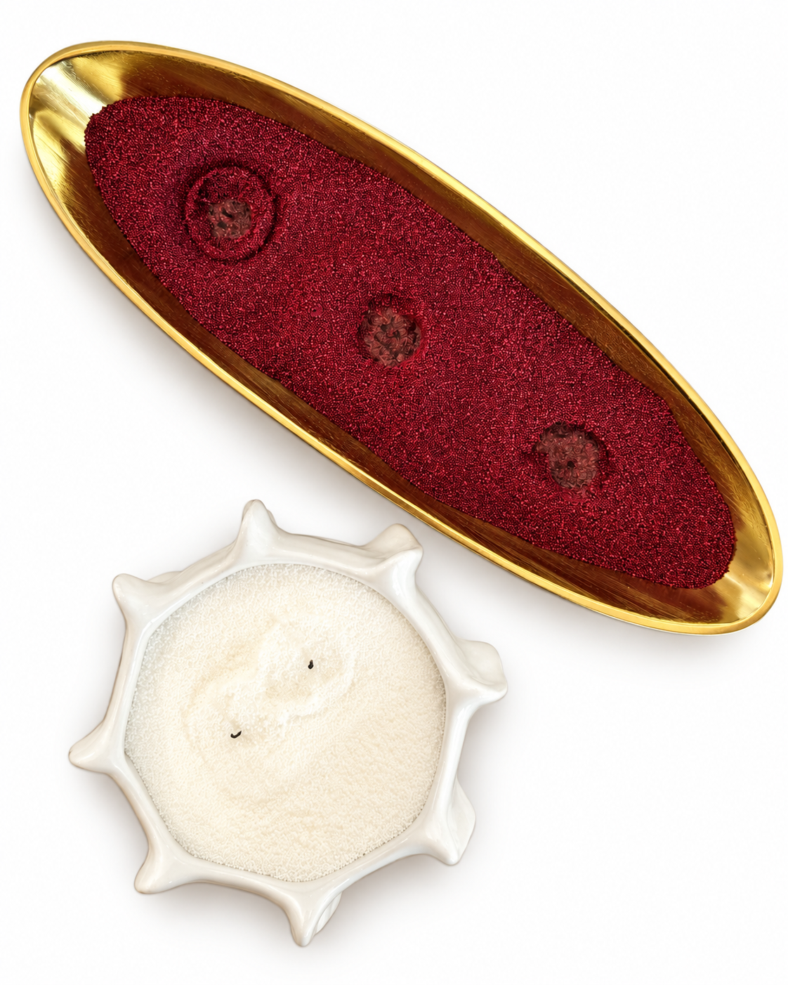 Candle Pearls