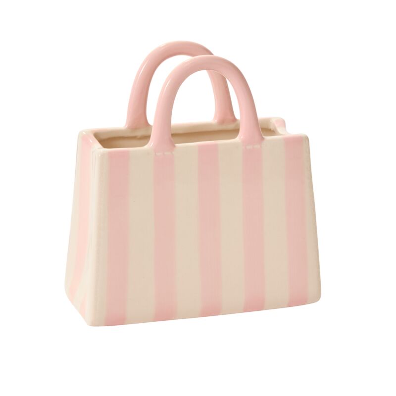 MJ Handbag Vase