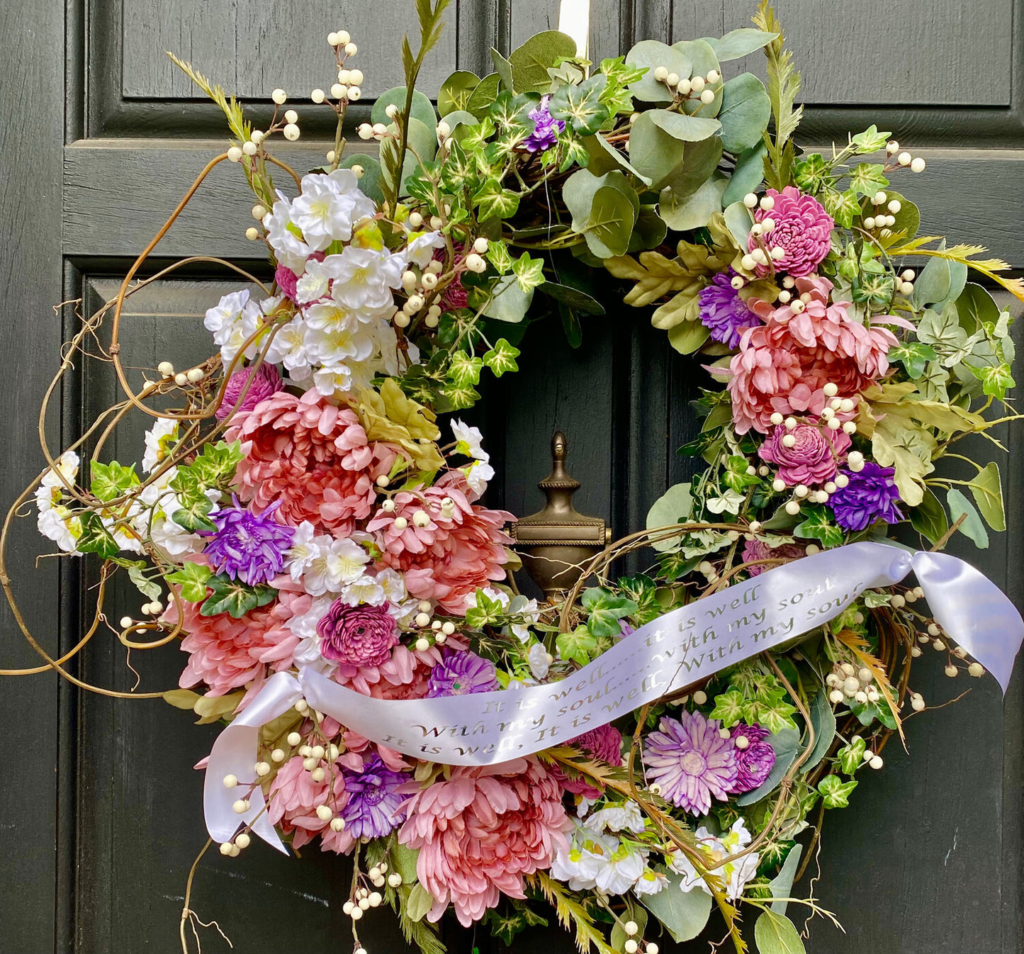 Life's Moment's Florals