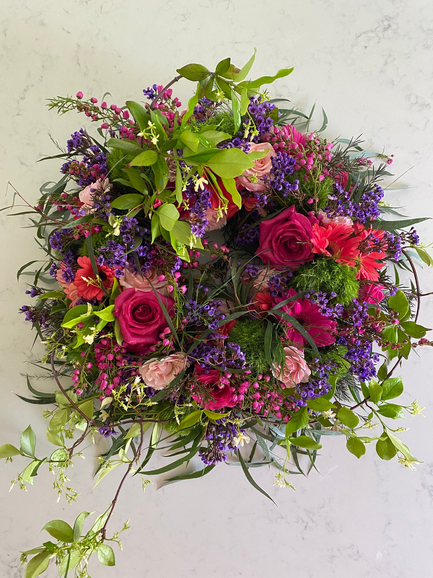 Life's Moment's Florals
