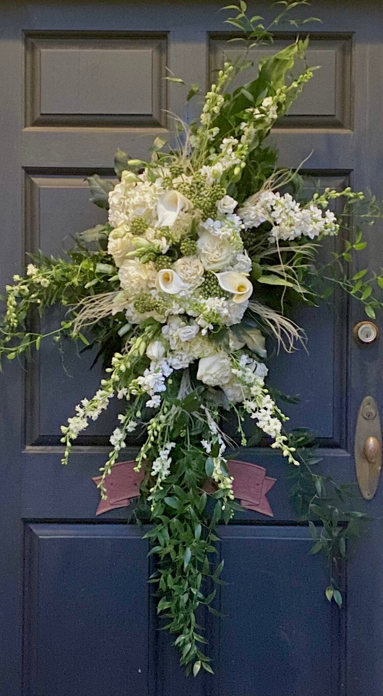 Life's Moment's Florals