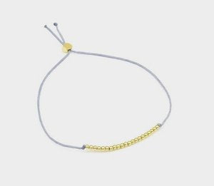 Fun Twenty - One Birthday Bracelet