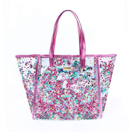 Smiles All Around Carry All Tote