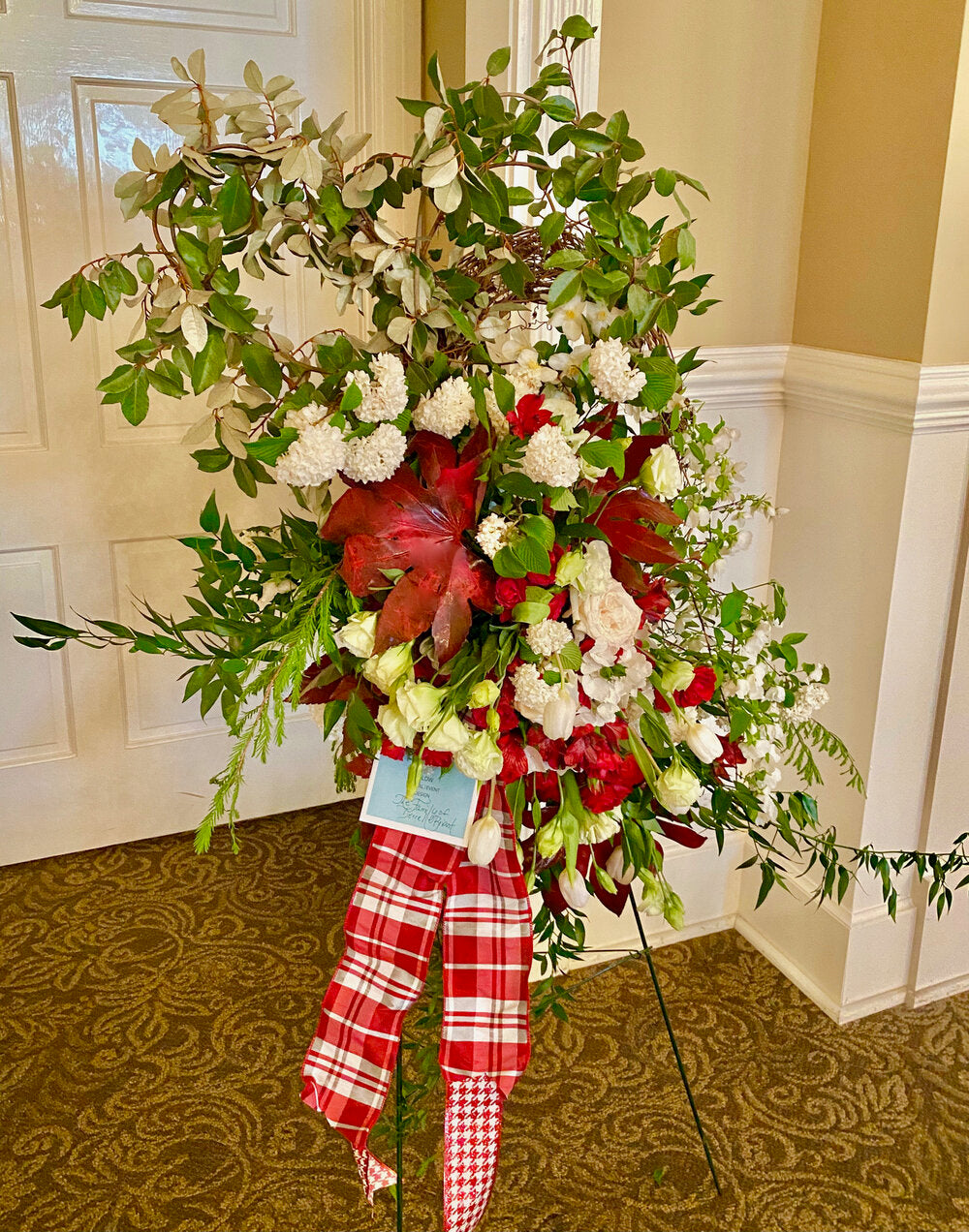 Life's Moment's Florals