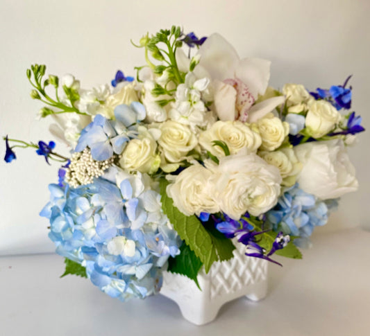 Welcome Baby Florals and Gifts