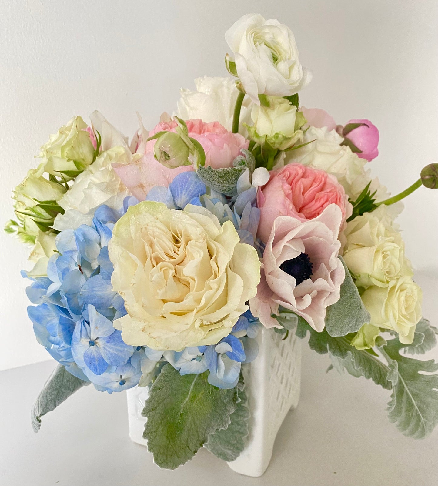 Welcome Baby Florals and Gifts