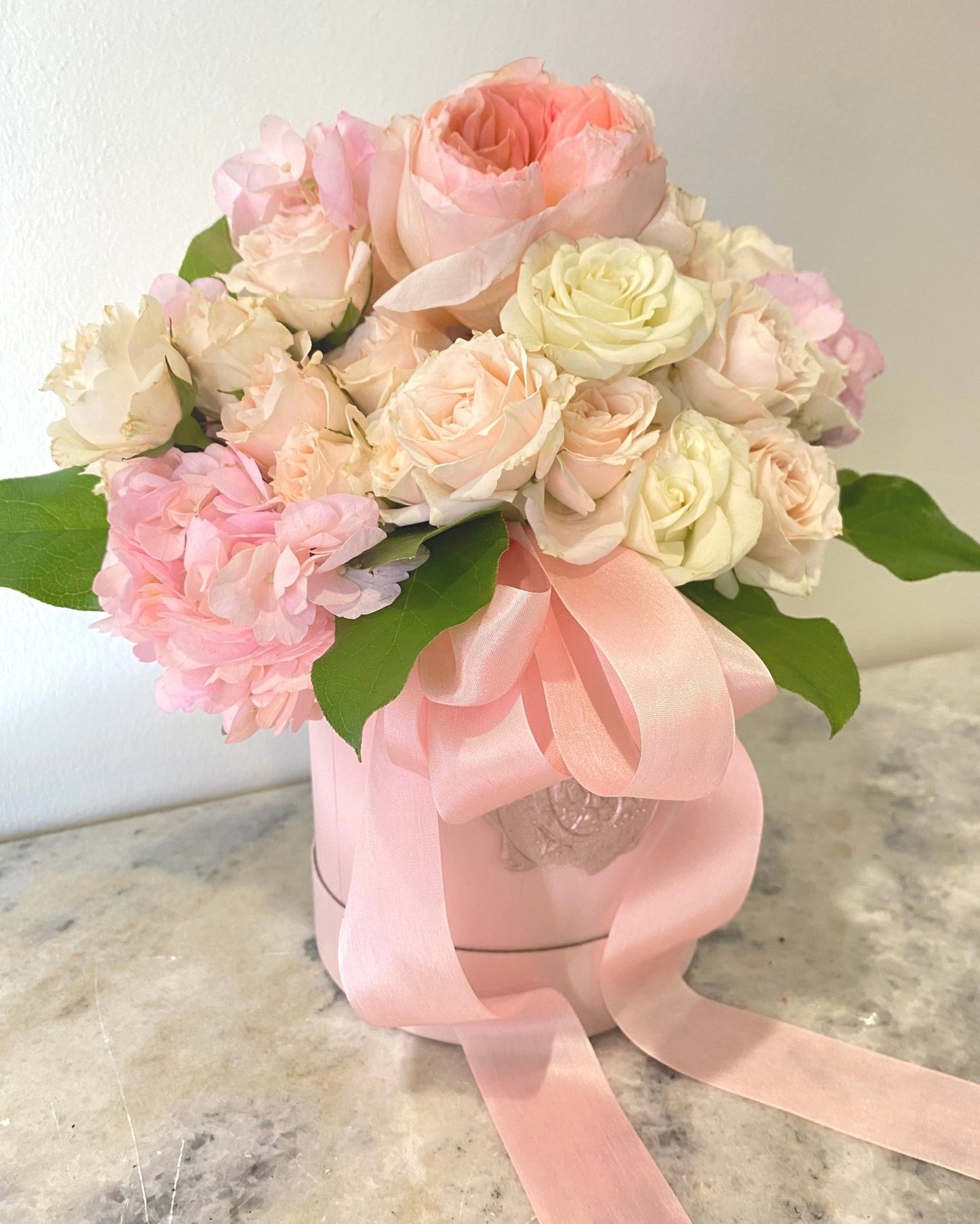 Welcome Baby Florals and Gifts