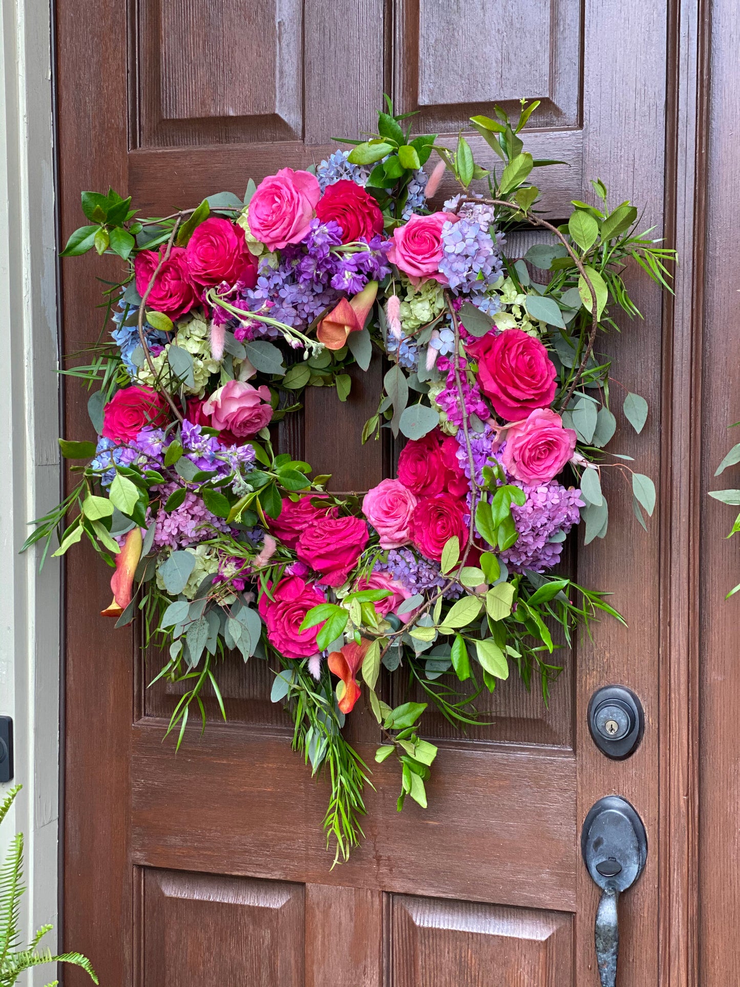Life's Moment's Florals