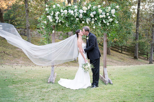 Mr. and Mrs.Matthew Beard