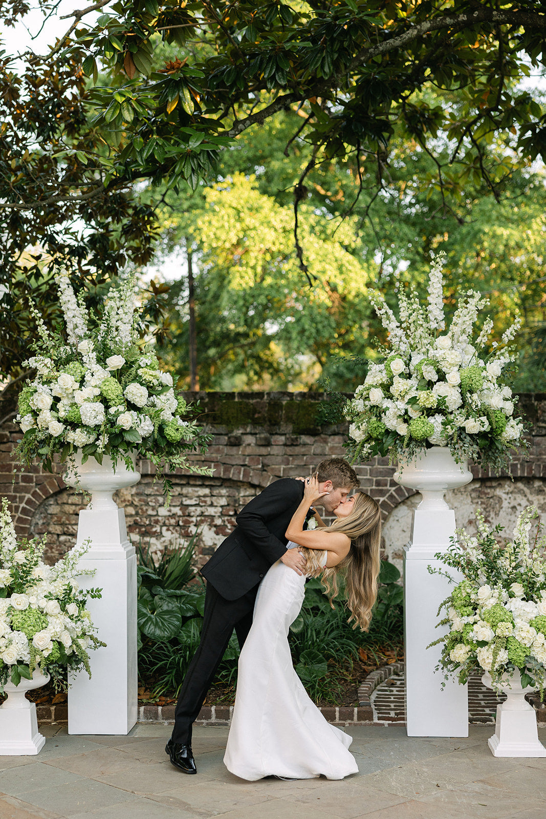 Mr.and Mrs. Noah Orlando