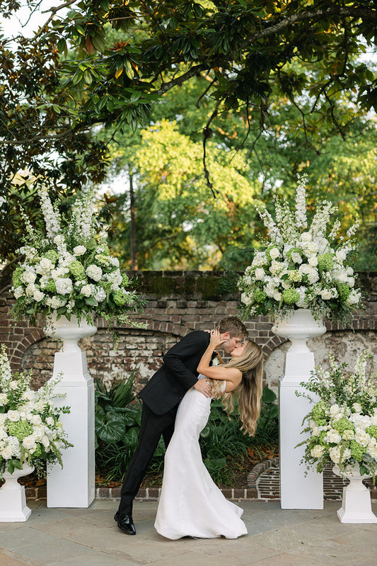 Mr.and Mrs. Noah Orlando