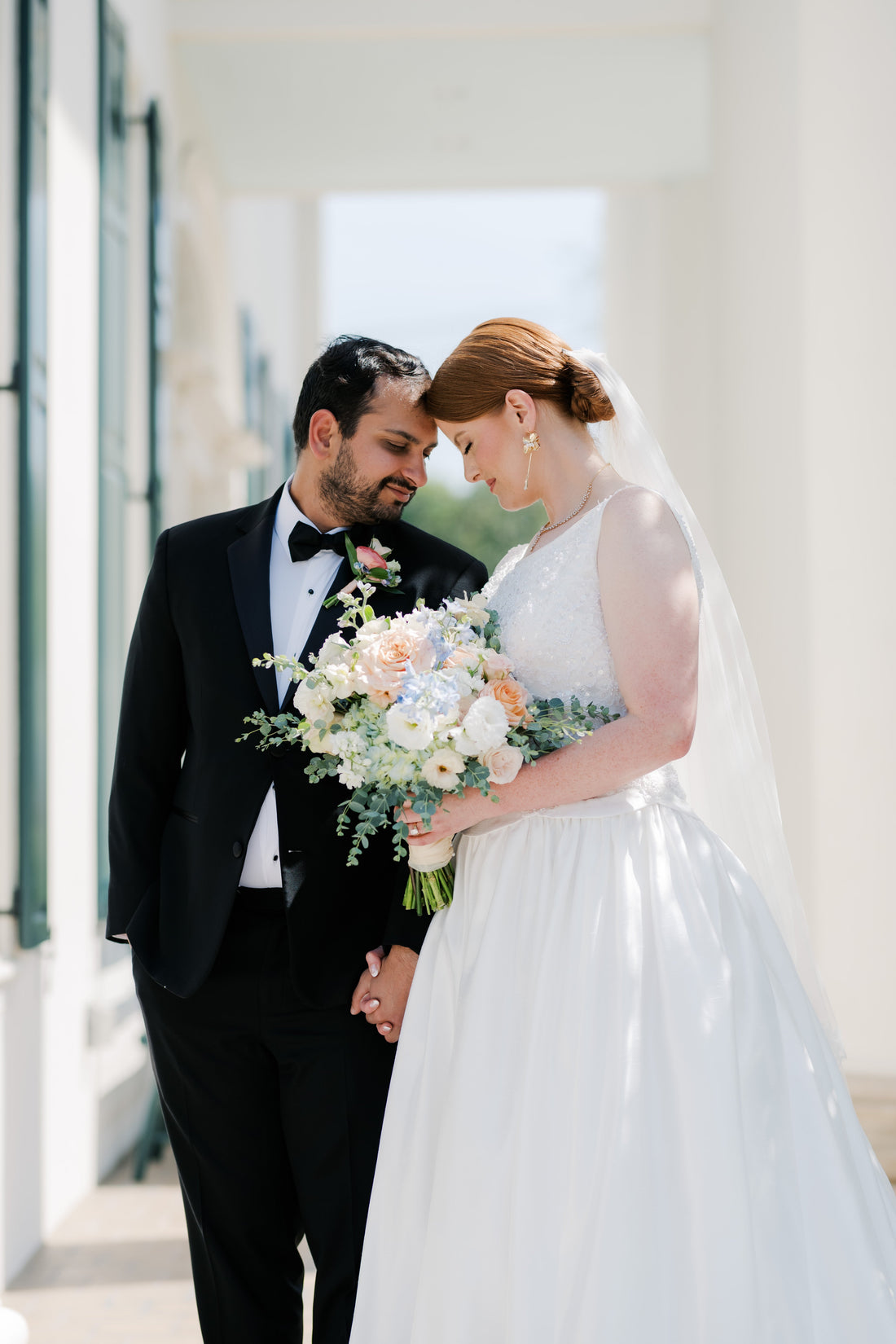 Mr. and Mrs. Harman Guraya