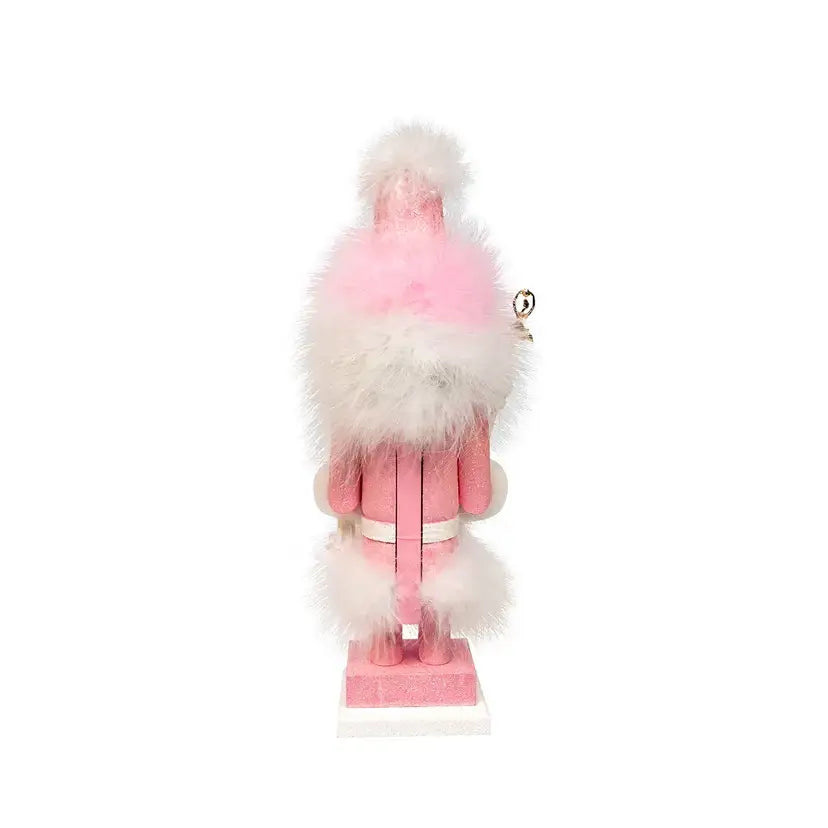 15" Hollywood Pink Ballet Nutcracker