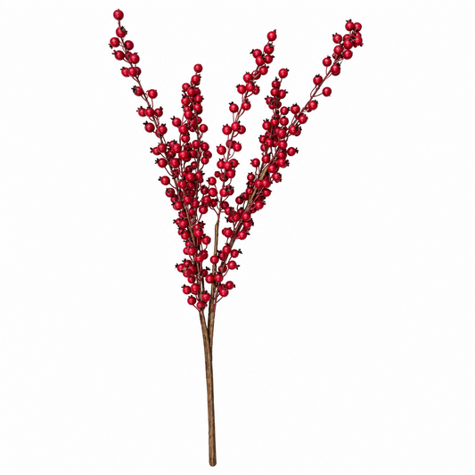 32" Berry Bush