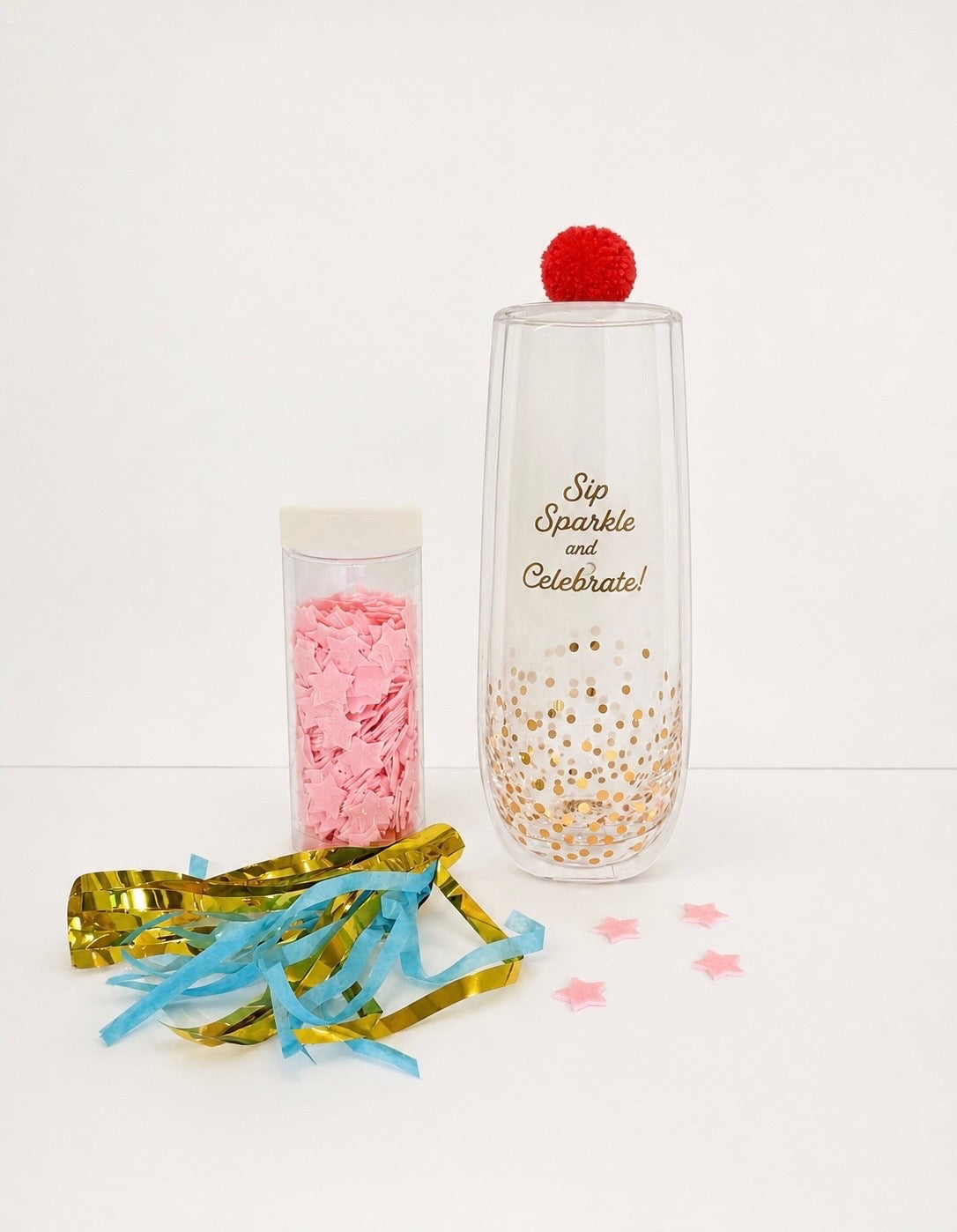 Oh HAPPY DAY Celebration Kit