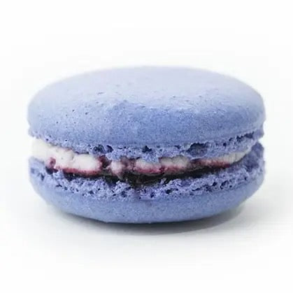 Sweet Celebration Macaron Duo