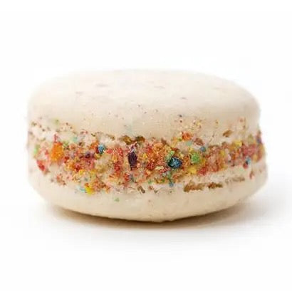 Sweet Celebration Macaron Duo