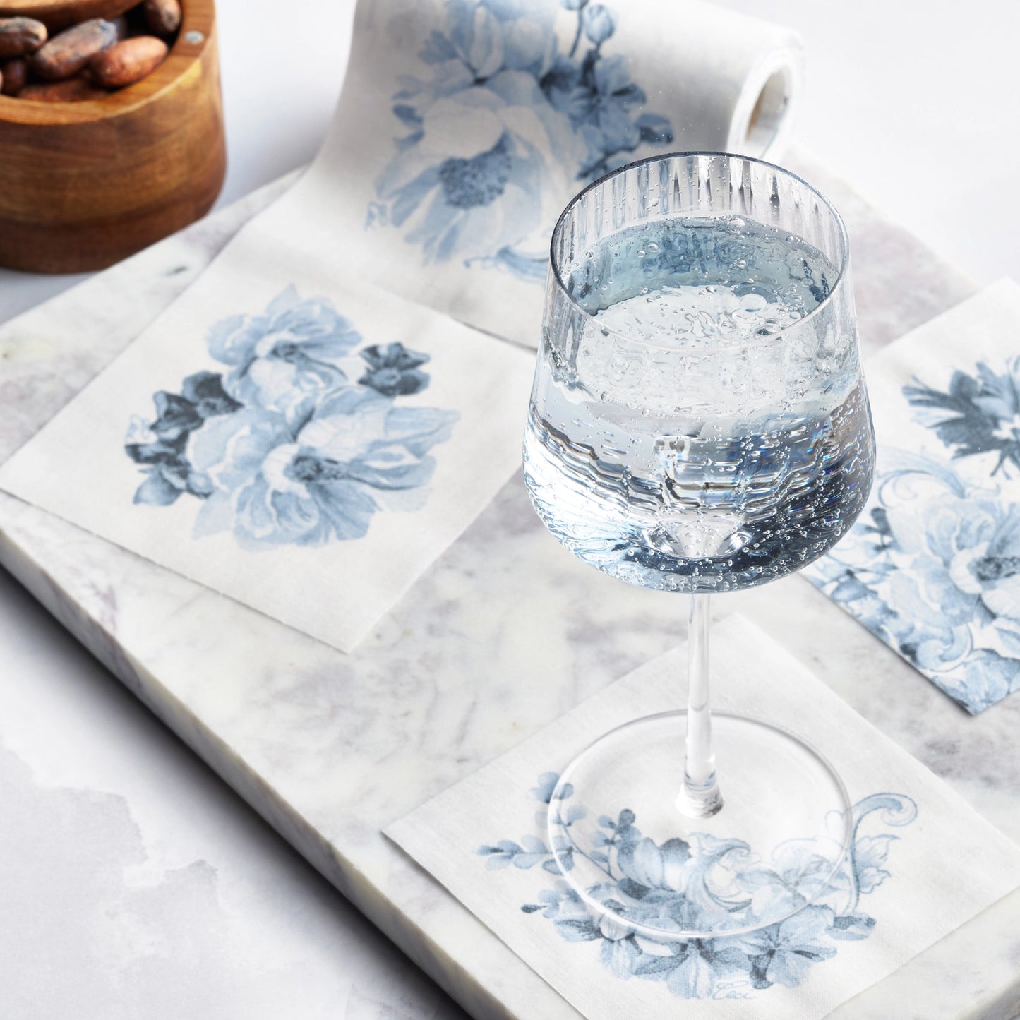 Aeryn Cocktail Napkin