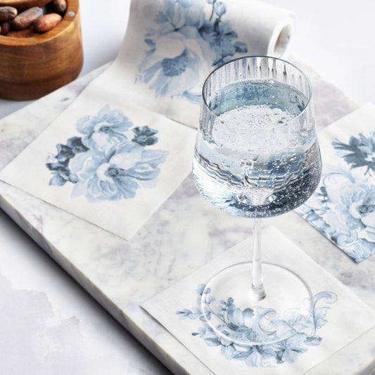 Aeryn Cocktail Napkin