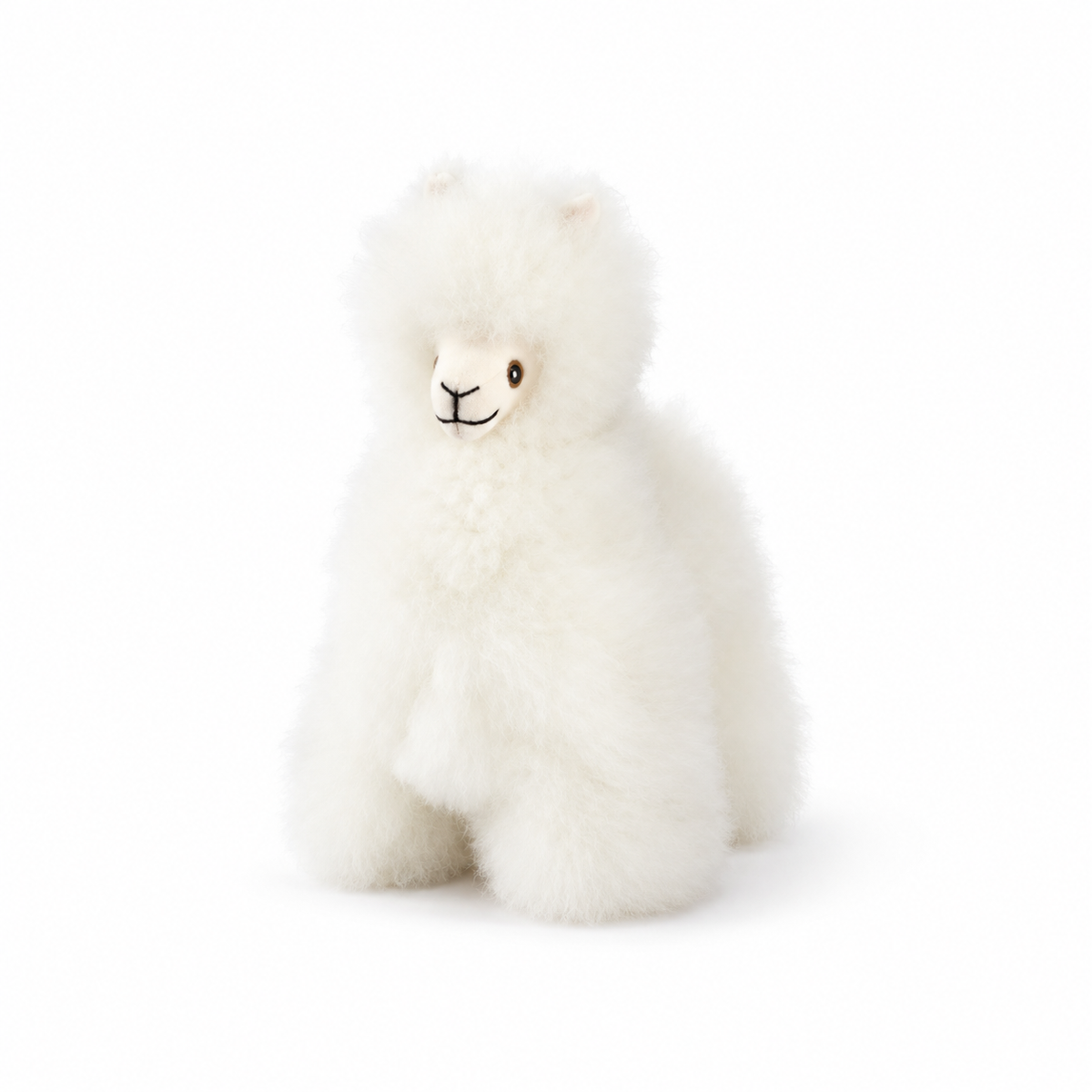 Alpaca Wool Collectibles