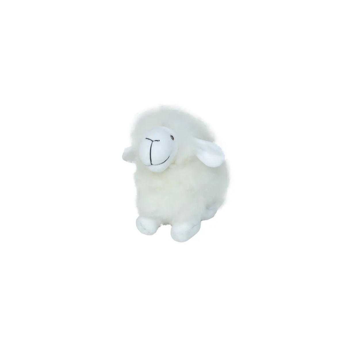 Alpaca Wool Sheep Collectibles