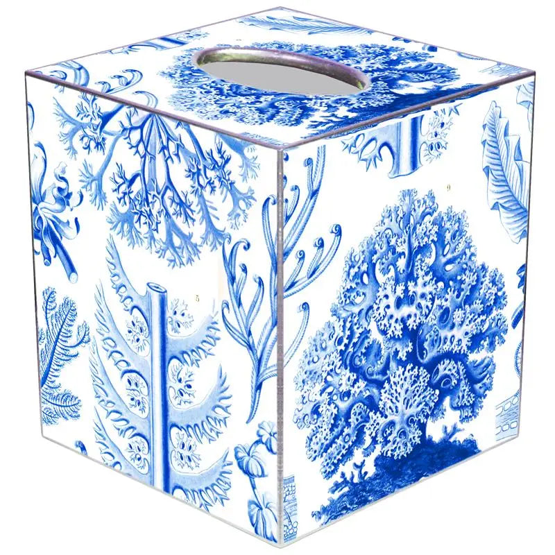 Tissue Box Cover