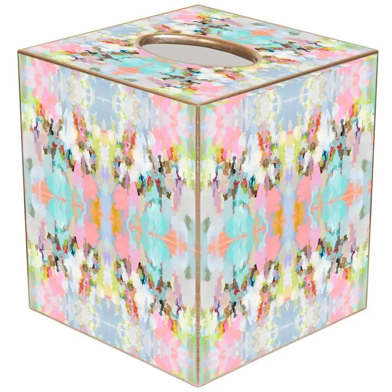 Tissue Box Cover
