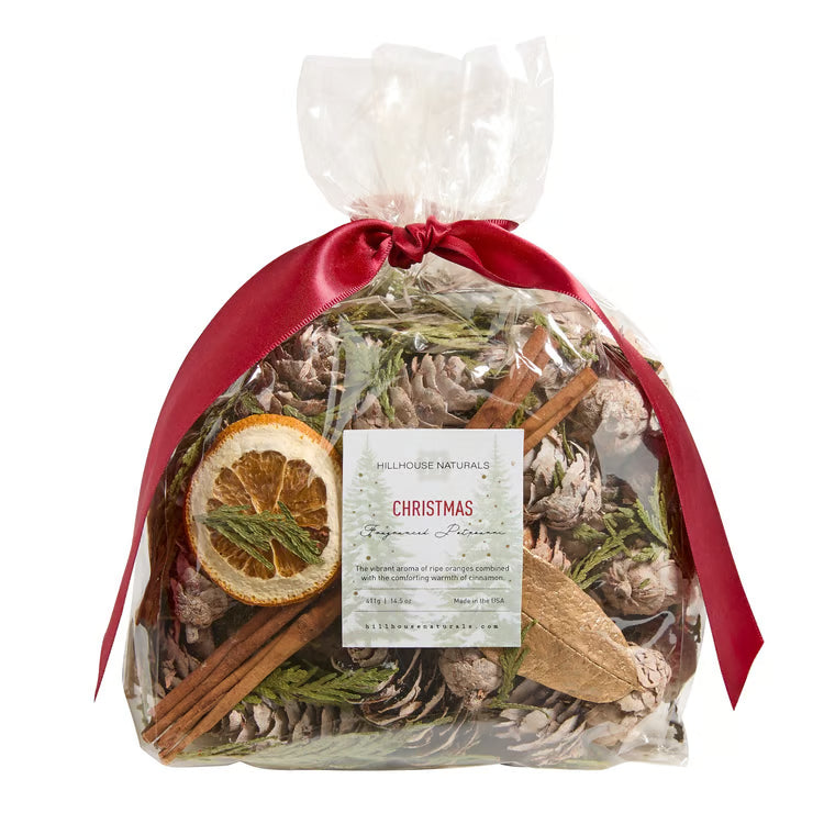 Christmas Potpourri 14.5oz