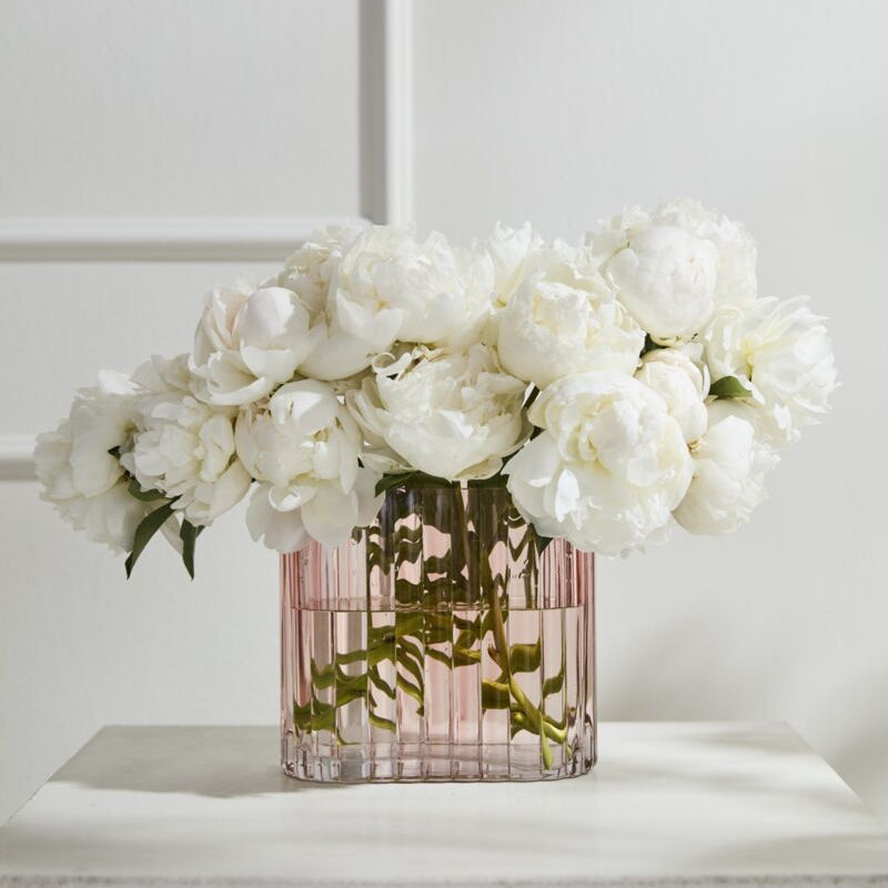 Clematis Vase