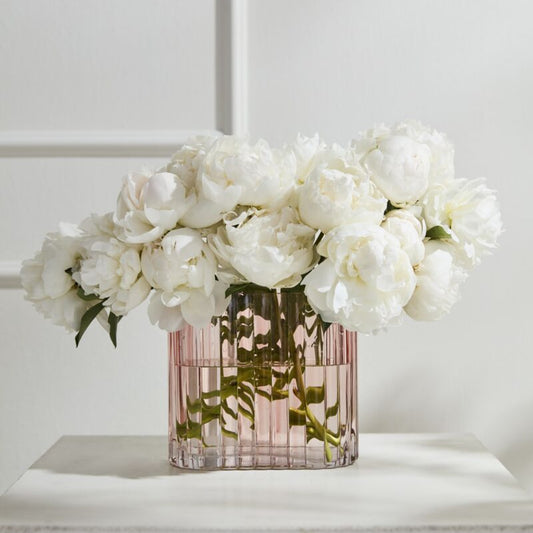 Clematis Vase