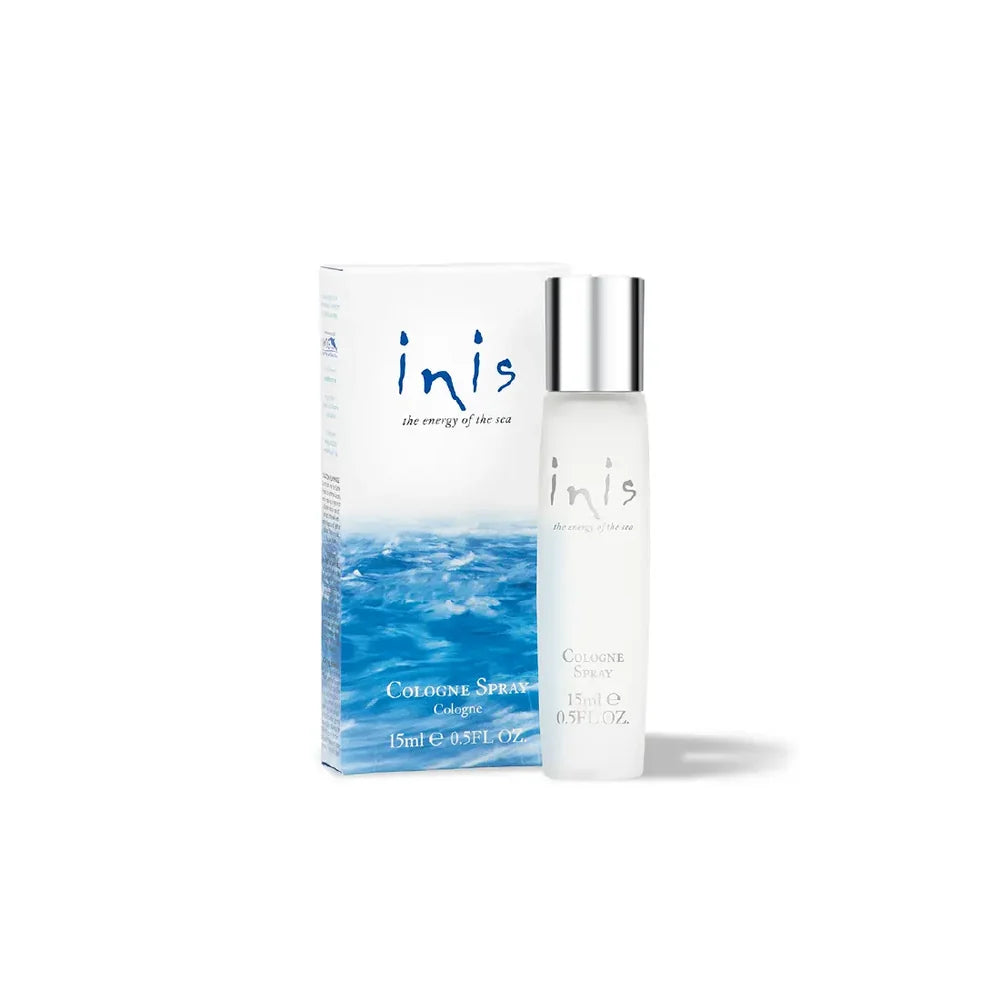 Inis Cologne Spray
